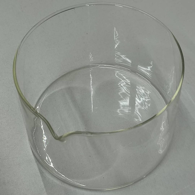 Чаша кристаллизационная Ø 180мм